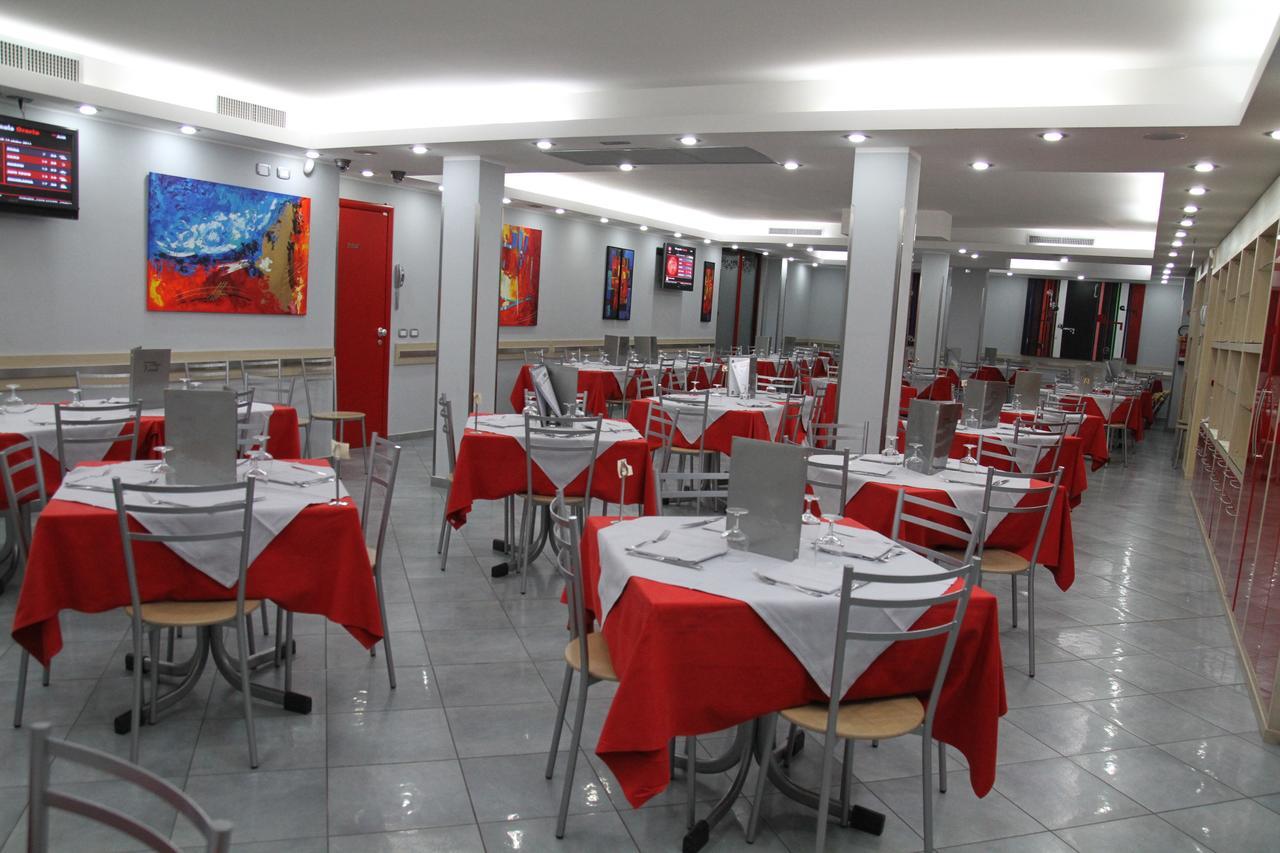 Albergo Verdi Νόβι Λίγκουρε Εξωτερικό φωτογραφία