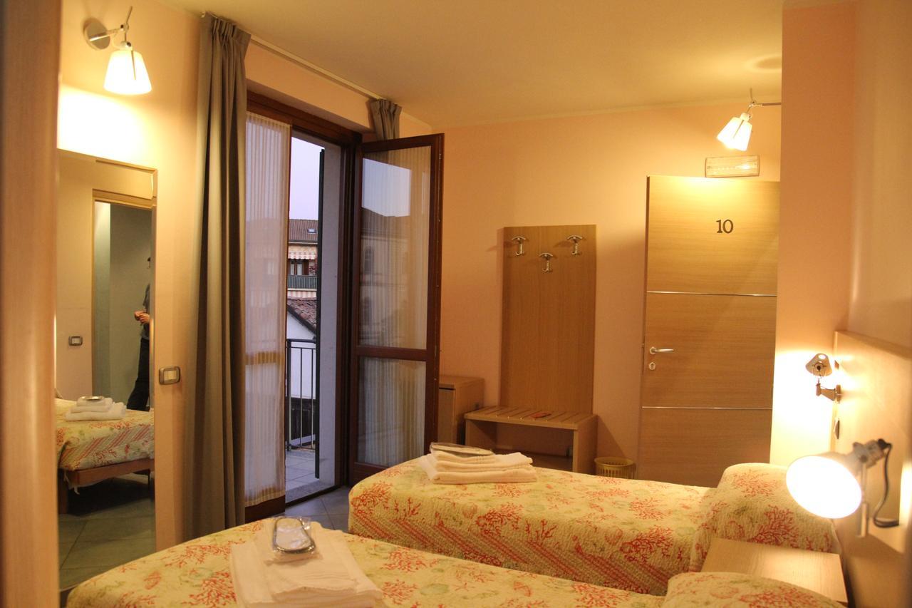 Albergo Verdi Νόβι Λίγκουρε Εξωτερικό φωτογραφία